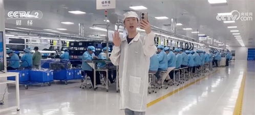 数字技术赋能，智慧服务融入新兴行业，春招季亮点频现